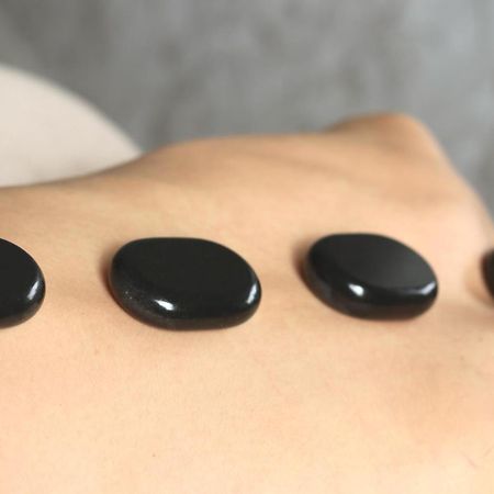 Chambre D'Hotes Coconing Breles Luaran gambar
