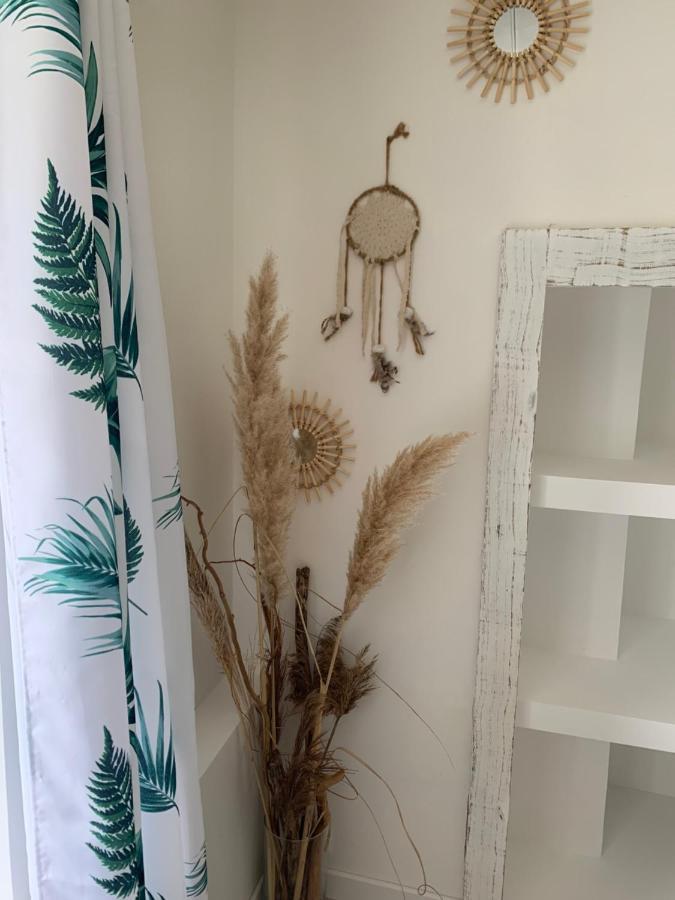 Chambre D'Hotes Coconing Breles Luaran gambar