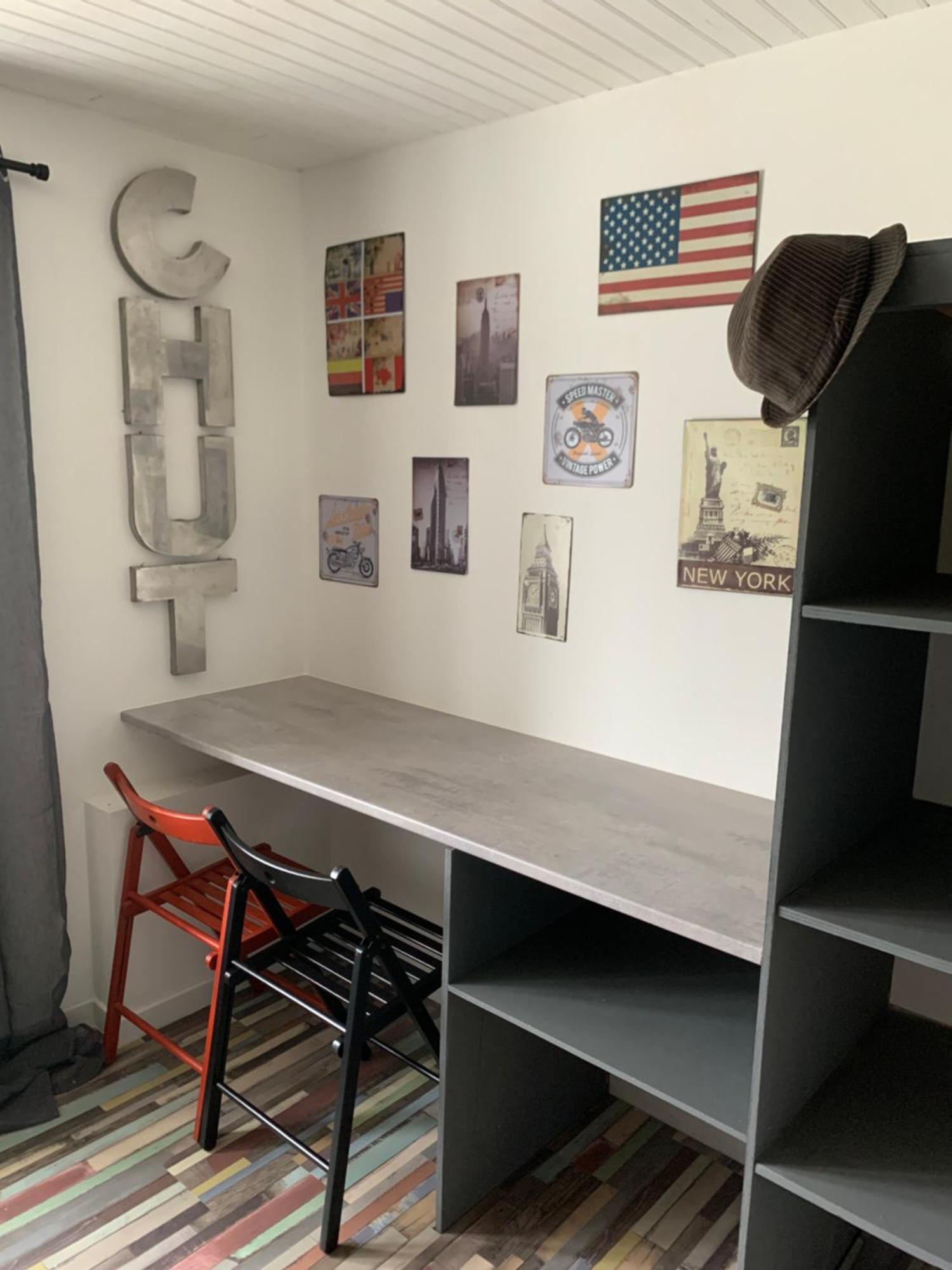 Chambre D'Hotes Coconing Breles Luaran gambar